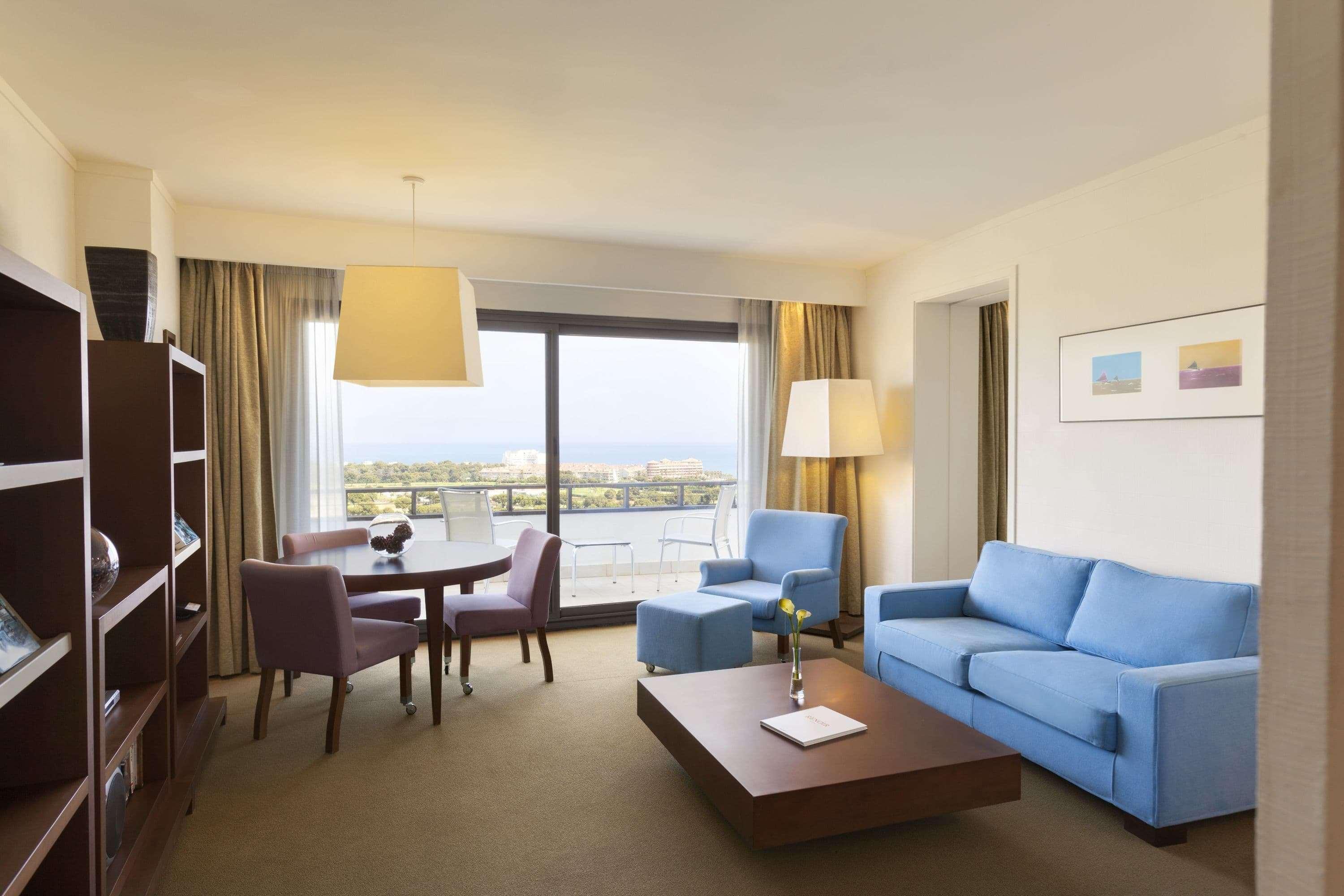 Suite con Terrazza