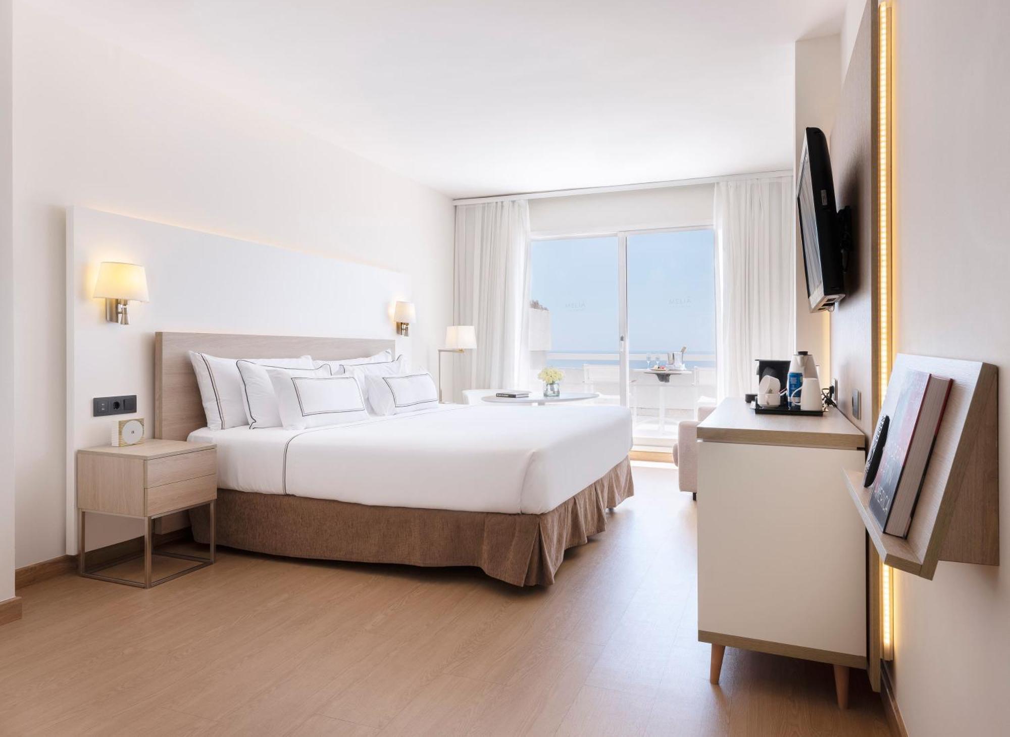 Camera Premium con Vista Mare