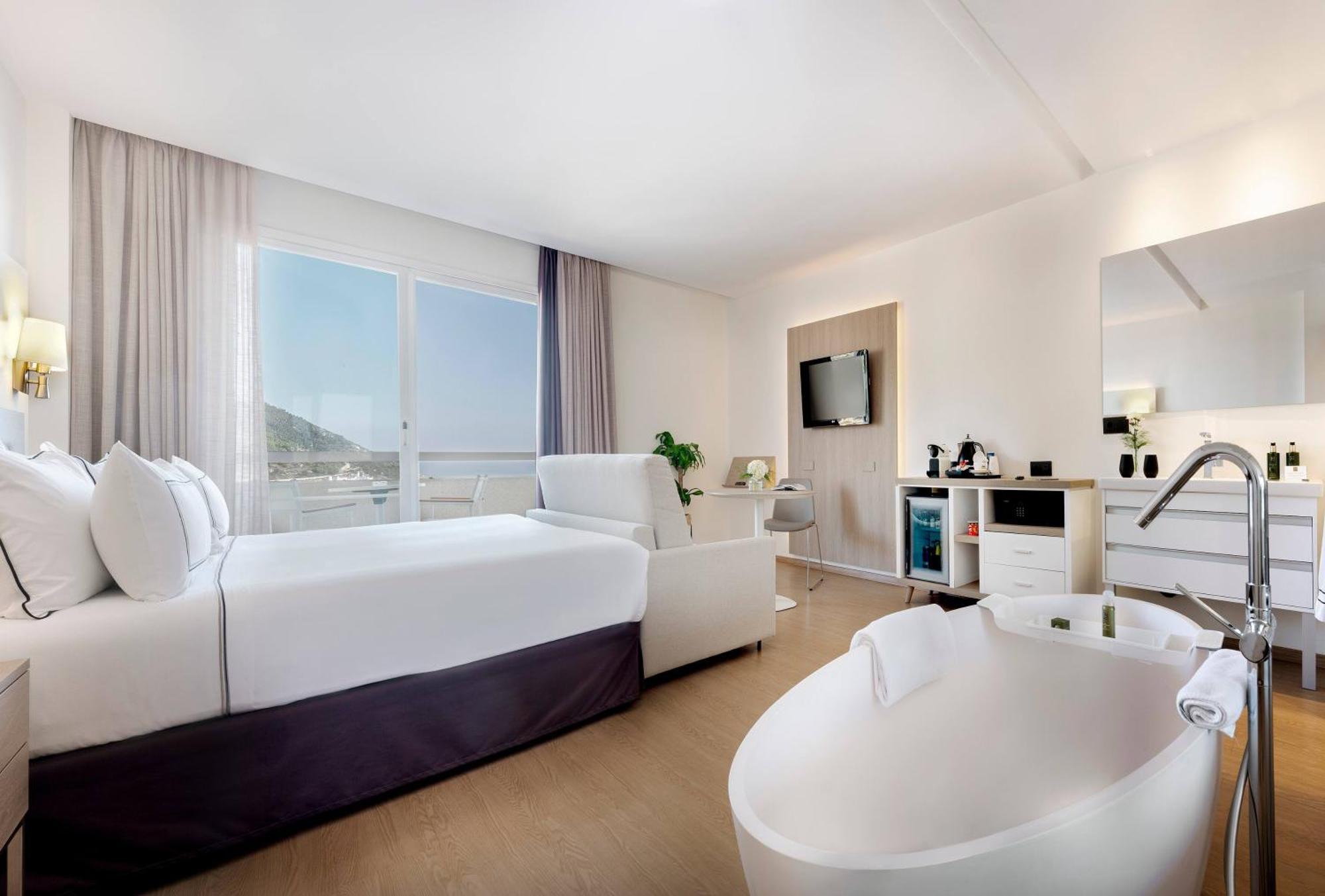 Camera Grand Premium con Vista Mare
