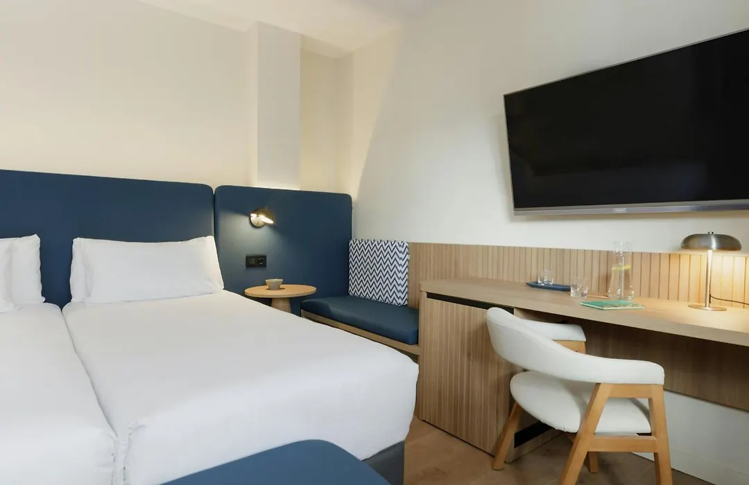 Sercotel Kalma Sitges-1