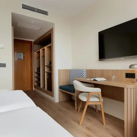 Sercotel Kalma Sitges-2